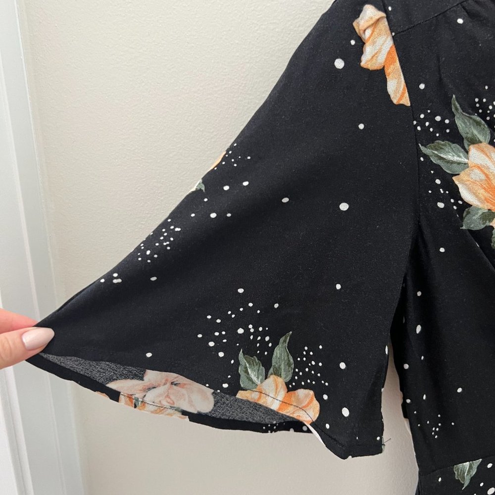 Minkpink High/Low Dress - Picture 4 of 8
